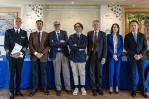 Confindustria Nautica e Federazione, 1.200 studenti del Lazio alla giornata del mare