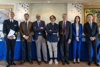 Confindustria Nautica e Federazione, 1.200 studenti del Lazio alla giornata del mare