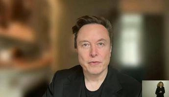 Congresso Lega, Musk: “Spero in futuro senza dazi. In Ue massacri di massa per terrorismo”