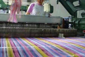 Consorzio Erion textiles, centrale ruolo sistemi collettivi in filiera gestione rifiuti tessili
