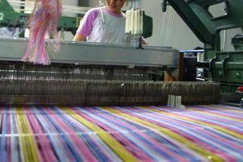 Consorzio Erion textiles, centrale ruolo sistemi collettivi in filiera gestione rifiuti tessili