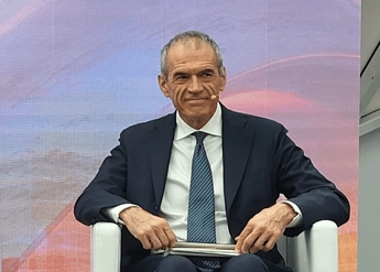 Cottarelli: “Rischi anche per conflitto bellico ma speriamo Trump si riavvicini a Ue e Nato”