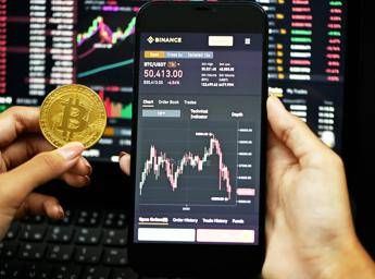 Criptovalute, Bitget e Cryptogirl per le donne: “Imparare a conoscere la blockchain e dare un’opportunità di lavoro”