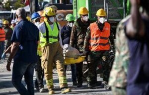 Crollo discoteca a Santo Domingo, almeno 218 morti: ci sono anche due italiani