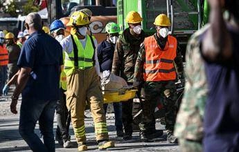 Crollo discoteca a Santo Domingo, almeno 218 morti: ci sono anche due italiani