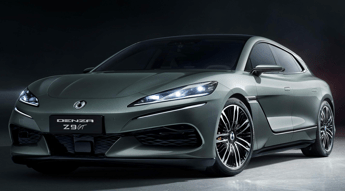 DENZA sceglie Milano per il debutto europeo