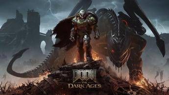 DOOM: The Dark Ages, un nuovo epico trailer