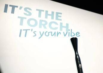 Da Roma a… Cortina e Milano: così la Fiamma olimpica illuminerà tutta Italia