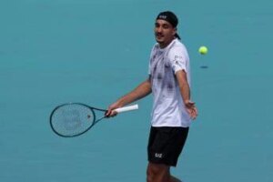 Da Sonego a Bellucci, tutti i tennisti azzurri in campo: orari e dove vederli in tv