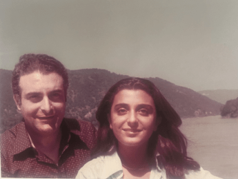 Dal 16 aprile mostra fotografica su Piersanti Mattarella