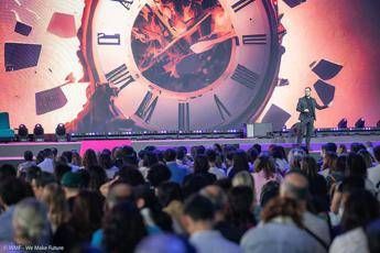 Dall’AI all’E commerce, dal Coding al mondo Creator: una full immersion nel futuro di vari settori con i primi eventi tematici del WMF 2025