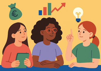 Dalla gestione dei soldi ai primi investimenti: torna il Summer Camp di educazione finanziaria per ragazze