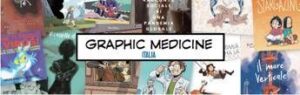 Dalle storie dei pazienti allo studio degli organi, raccontarli con i fumetti della ‘graphic medicine’