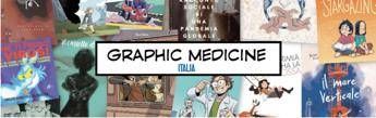 Dalle storie dei pazienti allo studio degli organi, raccontarli con i fumetti della ‘graphic medicine’