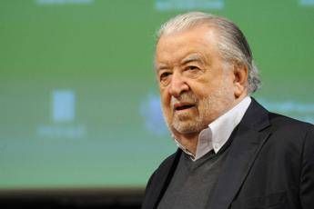 David di Donatello 2025, a Pupi Avati il premio alla Carriera