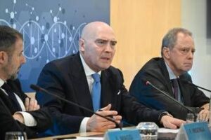 Dazi, Cattani (Farmindustria): “Sui farmaci è come scherzare con il fuoco”
