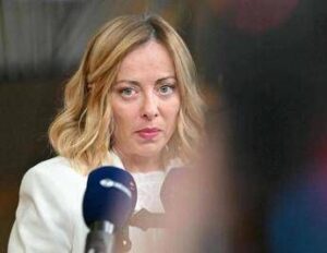 Dazi, Meloni domani negli Usa: il piano per convincere Trump