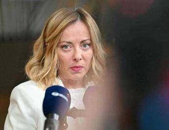 Dazi, Meloni domani negli Usa: il piano per convincere Trump