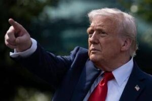 Dazi, Meloni oggi alla Casa Bianca. Trump: “Tutti vogliono vederci, ora l’Italia”