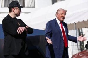 Dazi, Musk scarica Trump? Su X posta video con Nobel Milton Friedman