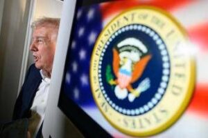 Dazi, Trump ottimista: “Con Cina arriveremo a qualcosa di positivo”