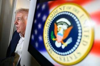 Dazi, Trump ottimista: “Con Cina arriveremo a qualcosa di positivo”