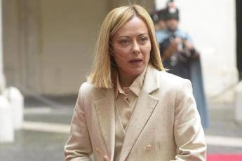 Dazi Usa, Meloni: “Risvolti pesanti per produttori italiani”