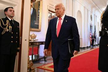 Dazi Usa, Trump: “Accordi su misura con altri paesi”. Scattano tariffe super contro Cina