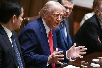 Dazi Usa, Trump e i negoziati per accordo: “Ue è un blocco unico”