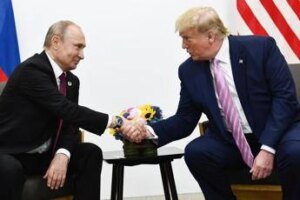 Dazi Usa, Trump grazia Russia e Corea del Nord: i paesi ‘salvati’