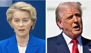 Dazi Usa, l’Europa (per ora) risponde solo a parole e punta a negoziare