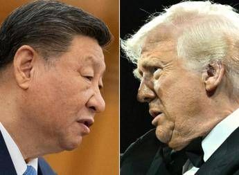 Dazi, colloqui Usa-Cina in stallo: “Possibile telefonata Trump-Xi”