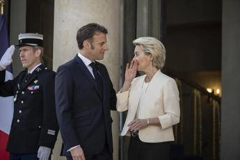 Dazi di Trump, Ue ‘costretta’ a rispondere: paesi divisi, ecco chi vuole linea dura