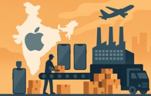 Dazi e Apple, gli iPhone per gli States verranno prodotti tutti in India