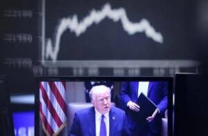 Dazi spaventano le Borse europee, avvio in rosso: Milano ko, banche a picco