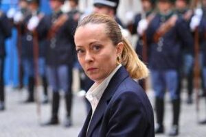Dazi, vertice a Palazzo Chigi con Meloni su missione Usa