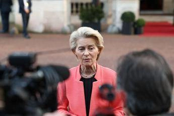 Dazi, von der Leyen: “Ue non ha iniziato scontro, no rappresaglie ma piano forte”