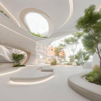 Design Week 2025: Istituto Marangoni Milano Design Presenta “Seamless Singularities”, Esplorare il futuro del Design attraverso nuove interconnessioni