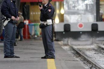 Desio, corpo dilaniato di una donna sui binari: indagini in stazione