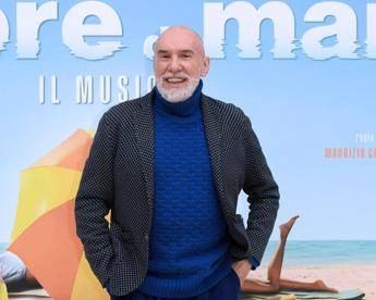 Diego Dalla Palma, il racconto choc: “Aggredito e massacrato dalla persona che amavo”