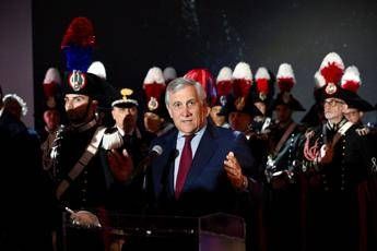 Difesa, Tajani: “Pronti ad arrivare al 2% del Pil, presto l’annuncio”