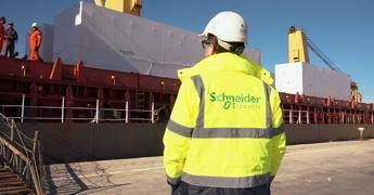 Digital Realty e Schneider Electric creano un nuovo “Digital Gateway” per il Sud Europa