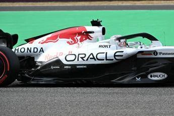 Diretta Gp Giappone, la gara di oggi a Suzuka