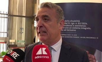 Disabili, Inps Toscana: “Firenze scelta per sperimentazione riforma, cambia approccio”