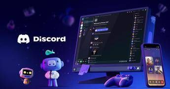 Discord cambia CEO: il fondatore Jason Citron passa il testimone a Humam Sakhnini