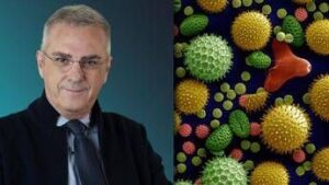 Diventare allergici dopo i 40 anni, ecco perché succede sempre più spesso
