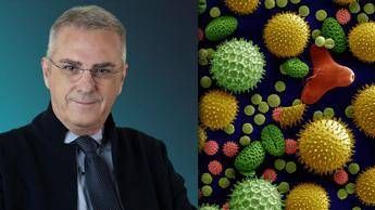 Diventare allergici dopo i 40 anni, ecco perché succede sempre più spesso