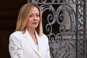 Dl sicurezza, Meloni: “Passo decisivo per tutela cittadini e divise”