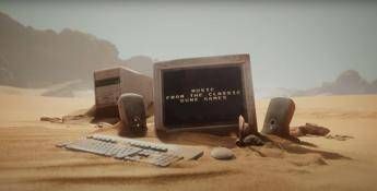 Dune: Awakening offrirà le colonne sonore di Dune e Dune II Battle for Arrakis – Il video