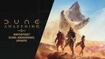 Dune: Awakening posticipato al 10 giugno